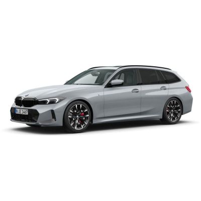 BMW 330d xDrive Tou MSport ad.LED KeyLess H/K AHK HU