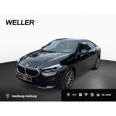 BMW 218i GC Advantage Comfort Paket HIFI Bluetooth