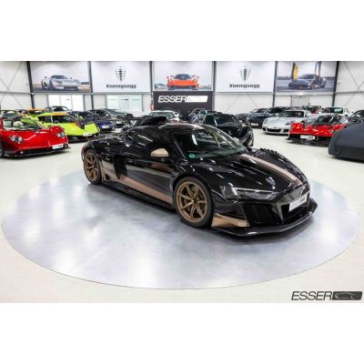 Audi R8 ABT XGT - 1/99