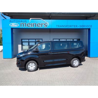 Ford Transit Custom Kombi 8-Sitzer *5J/200tkmGarantie