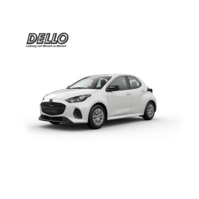 Mazda 2 Hybrid Prime-Line 1.5 EU6e ACC Apple CarPlay A