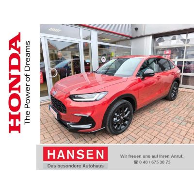 Honda ZR-V 2.0 i-MMD Hybrid Sport