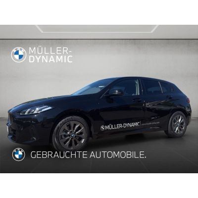 BMW 116 PARKING DRIVING ASSISTANT DAB SHZ