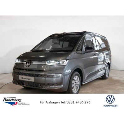 Volkswagen T7 California 2.0 TDI Ocean HUD STANDHZ MATRIX-L