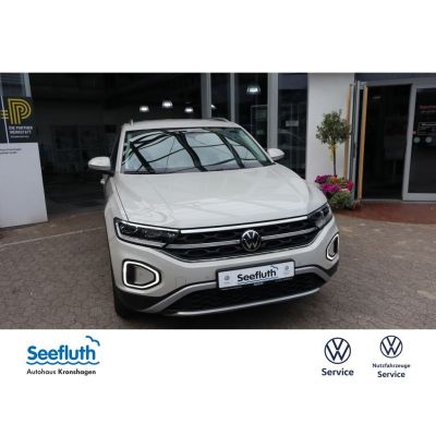 Volkswagen T-Roc 1.5 TSI DSG Style AHK,LED Matrix,RFK Style