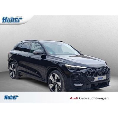 Audi Q5 SUV edition one 40 TDI quattro 150kW S-tronic