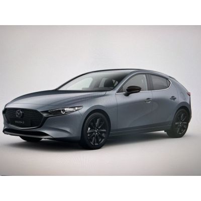 Mazda 3 2.5 140 PS SKYACTIV G Homura Automatik