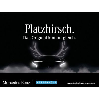 Mercedes-Benz GLE 450 d 4M AMG WideScreen 360° Stdhzg Pano