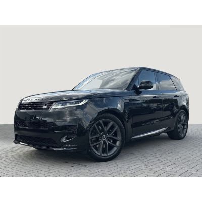 Land Rover Range Rover Sport Dynamic HSE EU6d 3.0 Hybrid P4