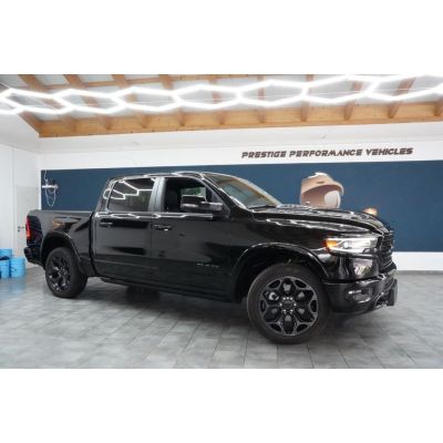 Dodge 1500 Limited 5.7L V8 Hemi LPG