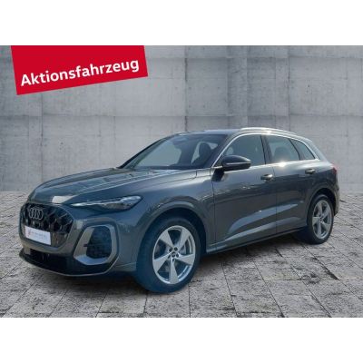 Audi Q5 40 TDI quattro S tronic +++ NEUES MODELL +++