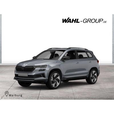Skoda Karoq 1.5 TSI 150 DSG Selection*AHK*PDC*
