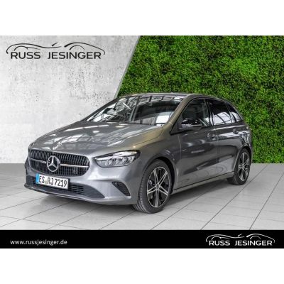 Mercedes-Benz B 200 *Progressive*MBUX*Wide*LED*Navi*AHK*Night