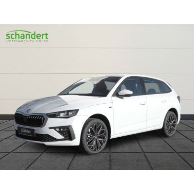 Skoda Scala 1.0 TSI Drive DSG LED Navi Sitzhzg Klimaau