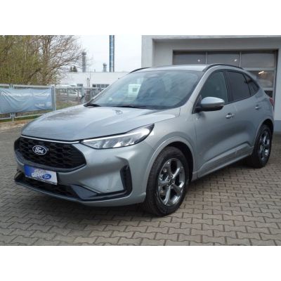 Ford Kuga ST-Line5 J. Gar LED Navi Winterp KeyFree
