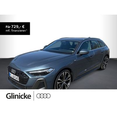 Audi A5 Avant A5 2.0 TFSI Avant quattro S-LINE AHK, M