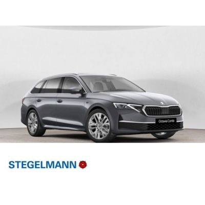 Skoda Octavia Combi 2.0 TDI DSG Selection Head_up*Matr