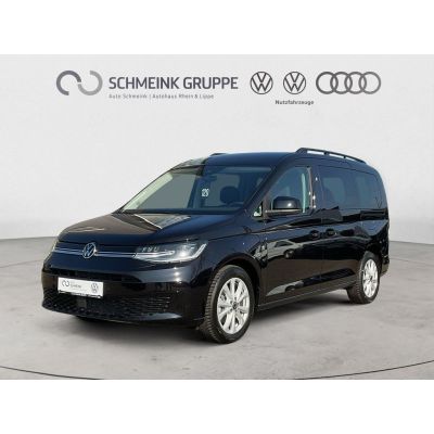 Volkswagen Caddy Maxi 1.5 TSI eHybrid DSG Life