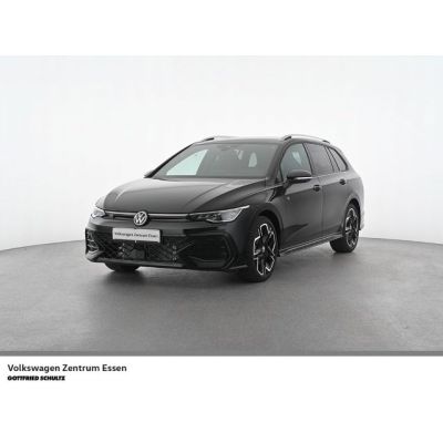 Volkswagen Golf Variant R-Line 1 5l eTSI MatrixLED AHK Busi