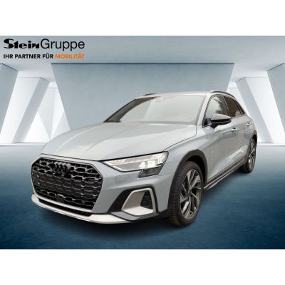 Audi A3 35 1.5 TFSI (MHEV) allstreet ACC Virt Navi S