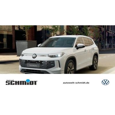 Volkswagen Tayron "Elegance"1,5l eTSI 7-Gang DSG AHK 7 SITZ