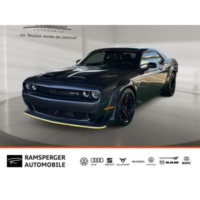Dodge Challenger Hellcat Widebody *Leder**Vogtland*