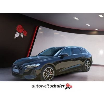 Audi A5 Avant 2.0 TDI S-tronic S-line AHK MMI-PLUS Te
