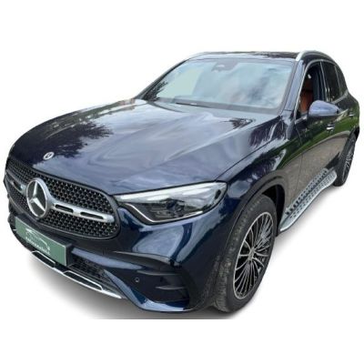 Mercedes-Benz GLC 200 4MATIC - EUR1 - ON ORDER