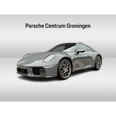 Porsche 992 Carrera