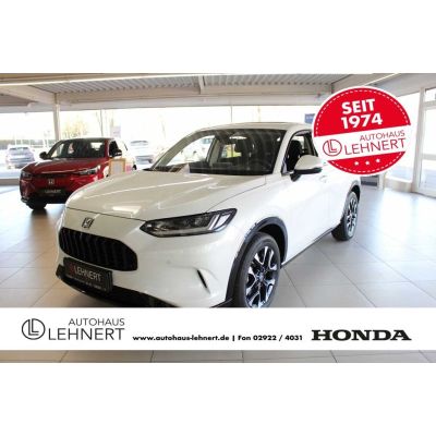 Honda ZR-V e:HEV Advance