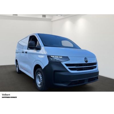 Volkswagen T7 Transporter KASTEN 2 0 L TDI #Firmenwagen