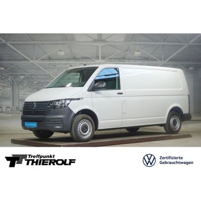 Volkswagen T6.1 Transporter Kasten 2.0 TDI LR Kamera Navi S
