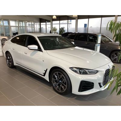 BMW 420i M Sportpaket