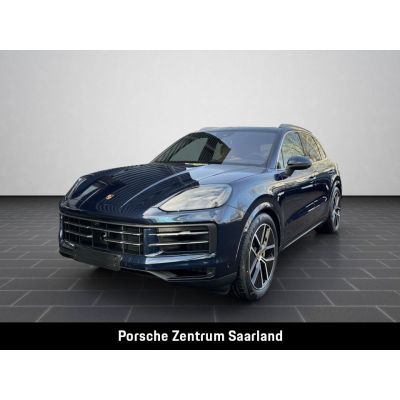 Porsche Cayenne E-Hybrid Pano.,BOSE,Head-Up,PASM,InnoDri