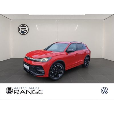 Volkswagen Tiguan  1.5 eTSI, R-Line, DSG