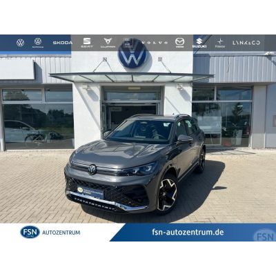 Volkswagen Tiguan R-Line 1,5 l eHybrid 150 PS /115 PS   6-G
