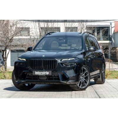 BMW X7 40d M SPORT.PANO.LUFTF.DR.ASS.PRO.SOFTCL.AHK.