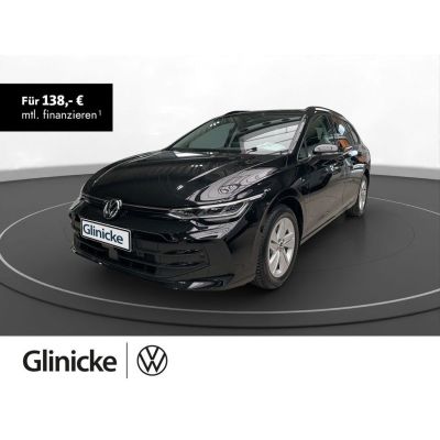 Volkswagen Golf Variant Life 1,5 eTSI (150 PS) DSG
