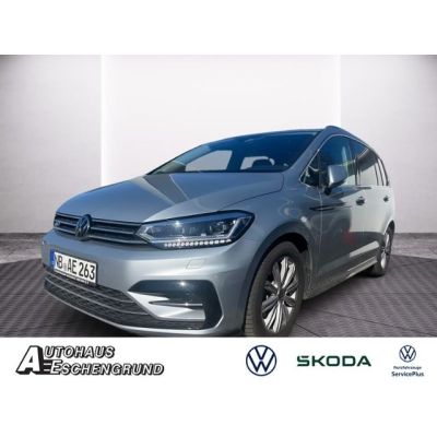 Volkswagen Touran 1.5 TSI DSG HIGHLINE IQ.DRIVE LED R-LINE