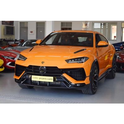 Lamborghini Urus Performante Neuwagen Panorama ADAS HeadUp