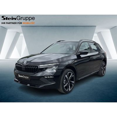Skoda Kamiq 1.5 TSI Monte Carlo ACC Navi Virt LED PDC