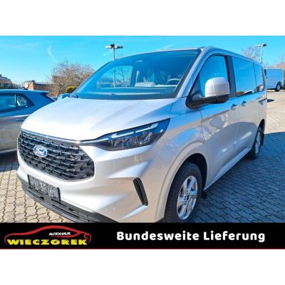 Ford Tourneo Custom Voll-LED Klimaauto 8Sitze Sofort