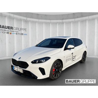 BMW 123 xDrive M Sport EU6e Park-Assistent Sportpake