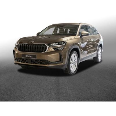 Skoda Kodiaq Selection 1.5 TSI DSG