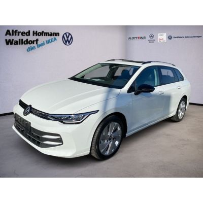 Volkswagen Golf Variant Life 1.5 l eTSI DSG LED AHK PANO