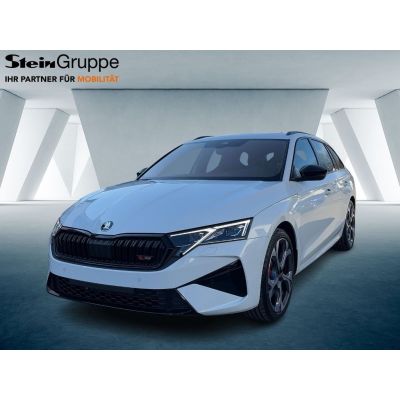 Skoda Octavia Combi 2.0 TSI W RS ACC Virt Navi PDC