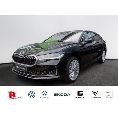 Skoda Superb Combi LandK 1,5 TSI IV DSG FLA SpurH