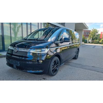 Volkswagen T7 Multivan STYLE AHK Webasto Matrix LÜ Lang 83€