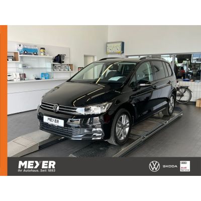 Volkswagen Touran Comfortline 1.5 TSI DSG *AHK, LED, 7Sitze