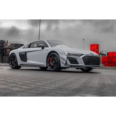 Audi R8 GT  1 of 333*DEUTSCH*SUZUKA MATT*BandO*VOLL
